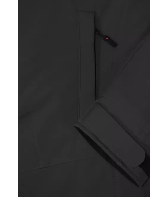 Santino Softshell Jacket Stockholm