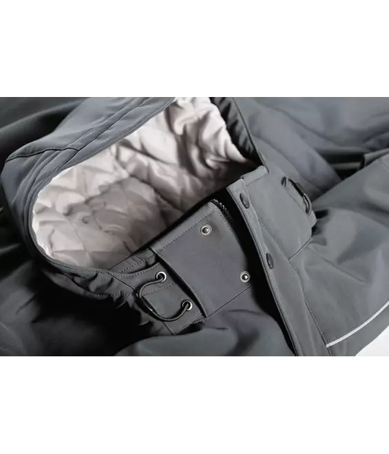 Santino Softshell Jacket Stockholm