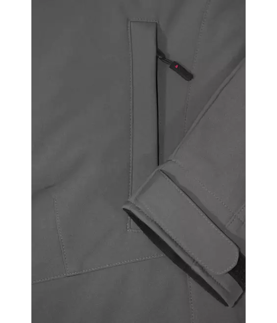 Santino Softshell Jacket Stockholm
