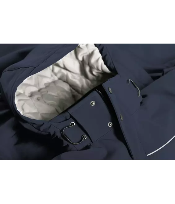 Santino Softshell Jacket Stockholm