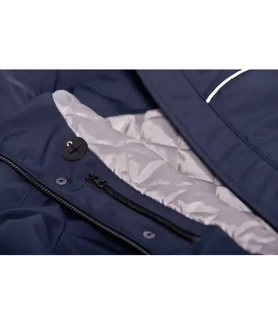 Santino Softshell Jacket Stockholm