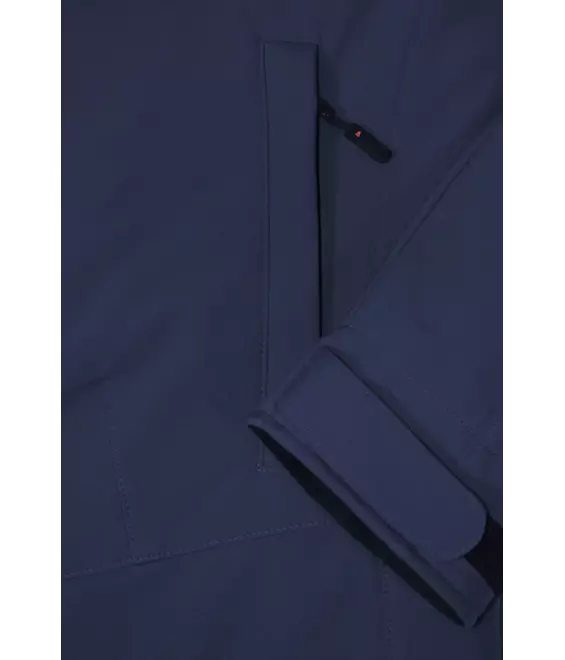 Santino Softshell Jacket Stockholm