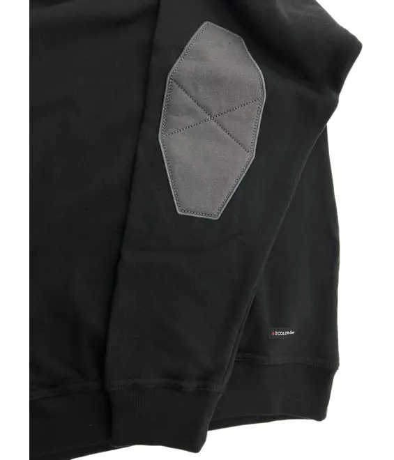 Santino Polosweater Tesla