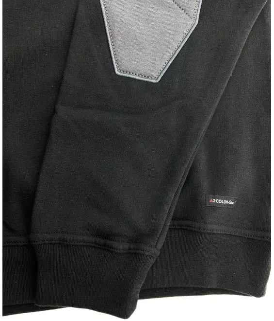 Santino Polosweater Tesla