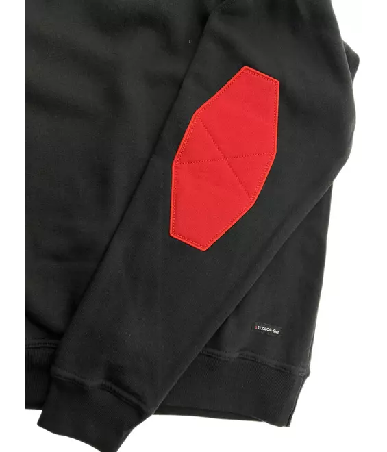 Santino Polosweater Tesla