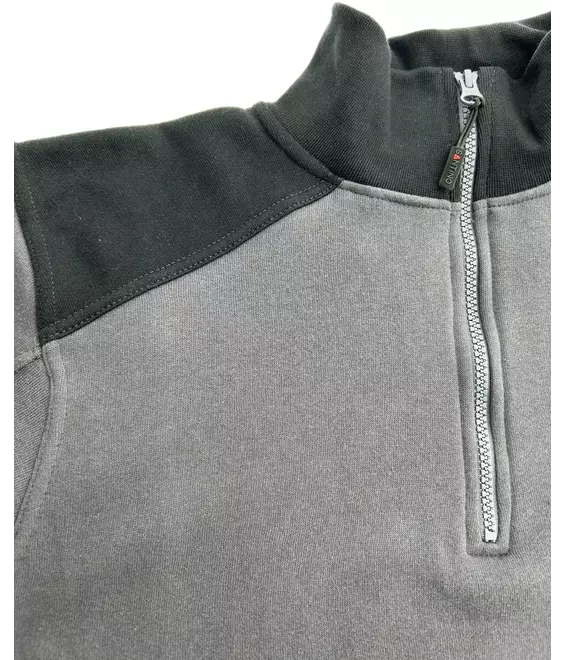 Santino Polosweater Tesla