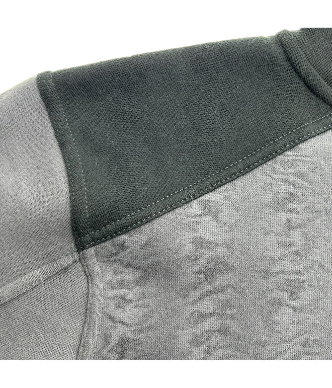 Santino Polosweater Tesla Graphite / Black, S