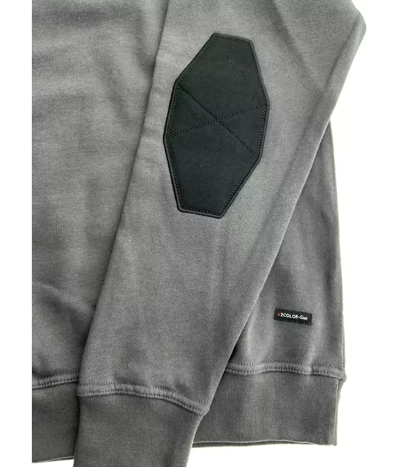 Santino Polosweater Tesla