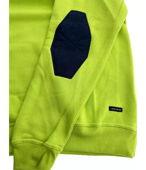 Santino Polosweater Tesla