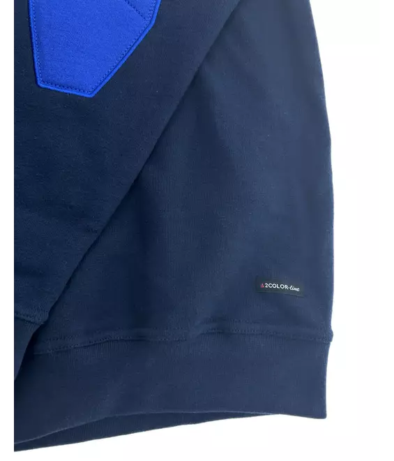 Santino Polosweater Tesla