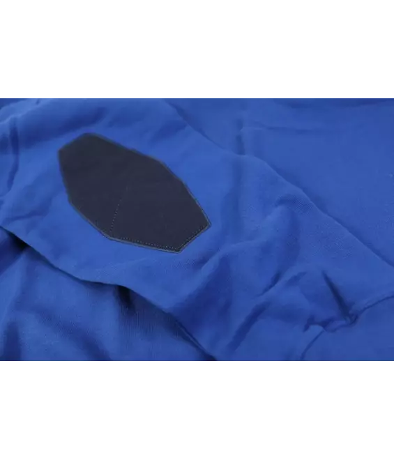 Santino Polosweater Tesla