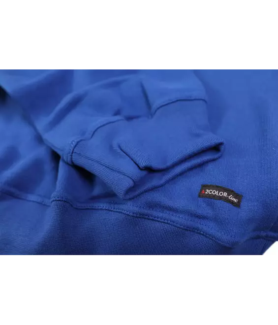 Santino Polosweater Tesla