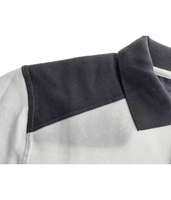 Santino Polosweater Tesla