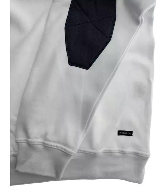Santino Polosweater Tesla