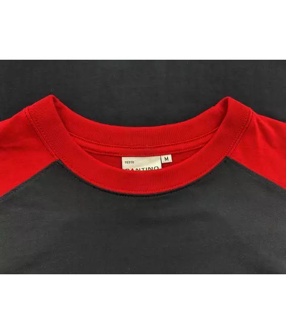Santino T-shirt Tiesto