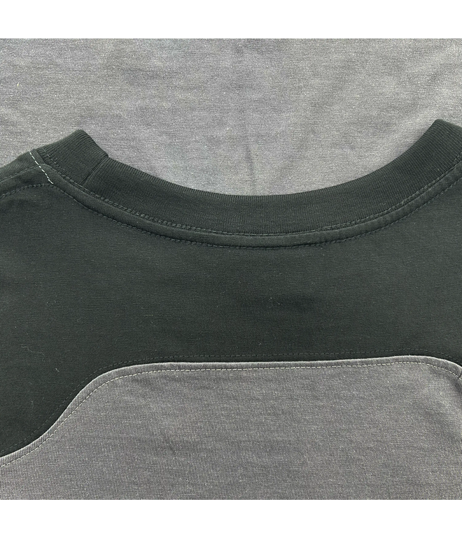 Santino T-shirt Tiesto Graphite / Black, S