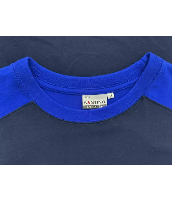 Santino T-shirt Tiesto