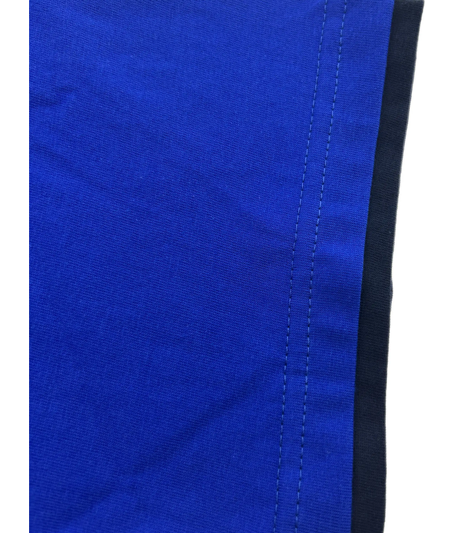 Santino T-shirt Tiesto Royal Blue / Real Navy, S
