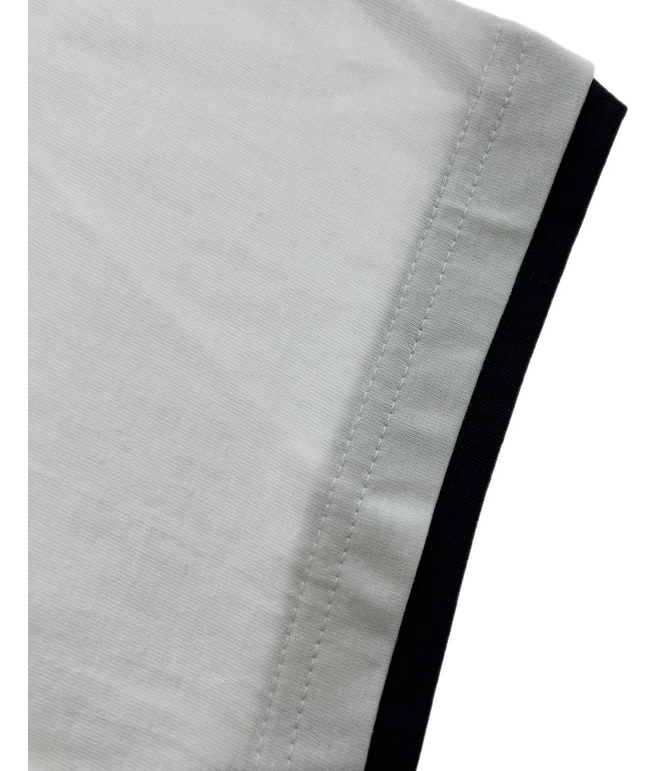 Santino T-shirt Tiesto White / Graphite, S