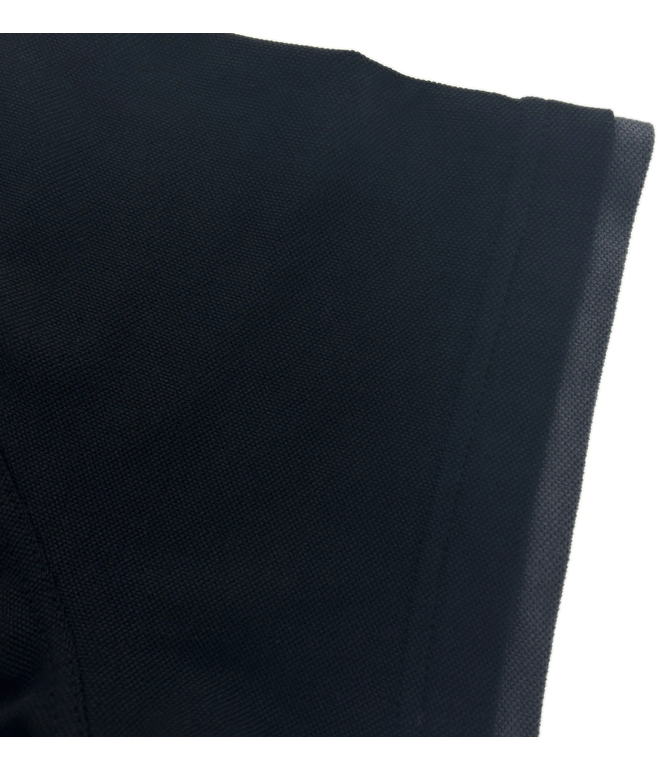 Santino Poloshirt Tivoli Ladies Black / Graphite, M