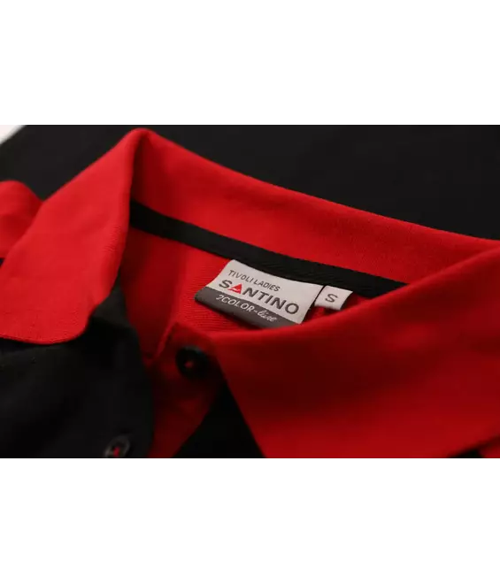 Santino Poloshirt Tivoli Ladies