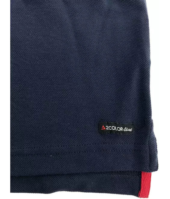 Santino Poloshirt Tivoli Ladies