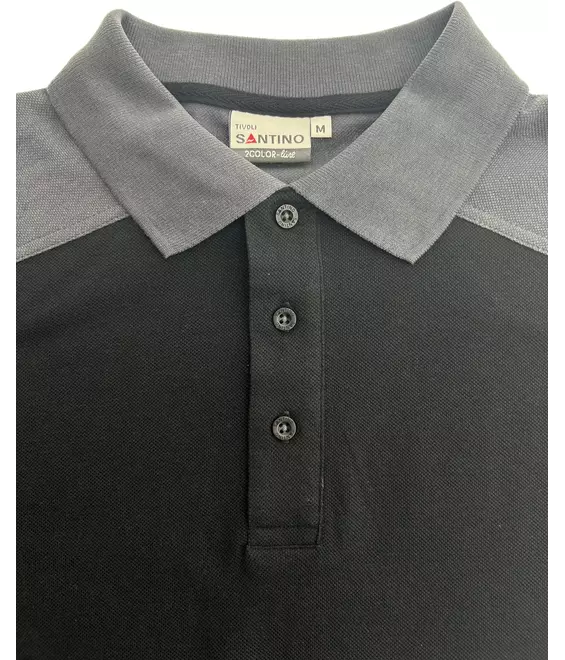 Santino Poloshirt Tivoli