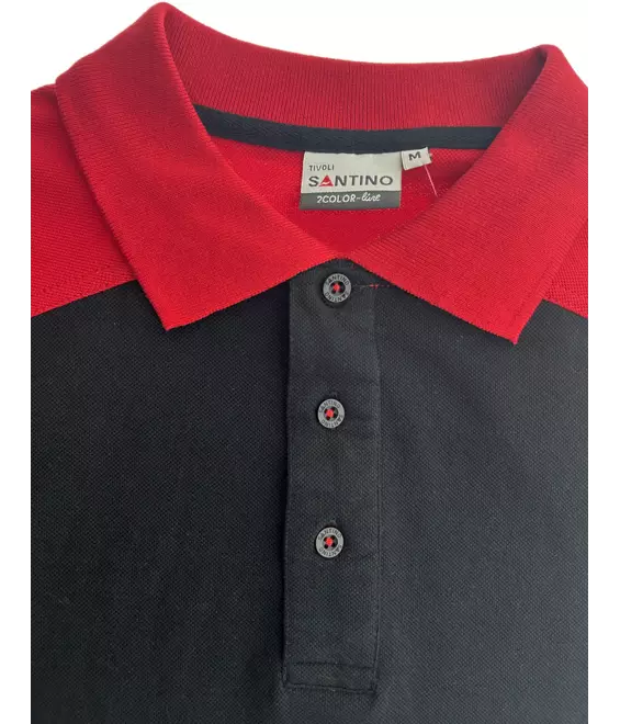 Santino Poloshirt Tivoli