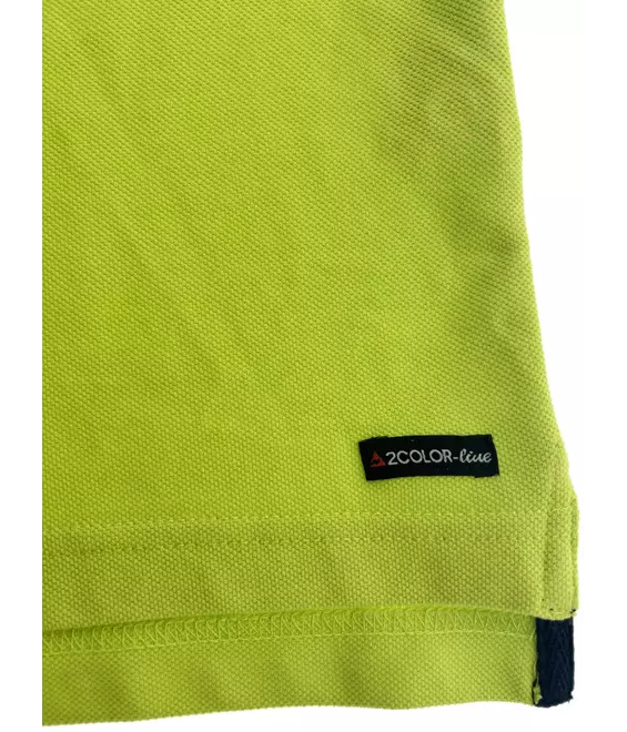 Santino Poloshirt Tivoli