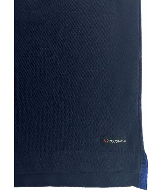 Santino Poloshirt Tivoli