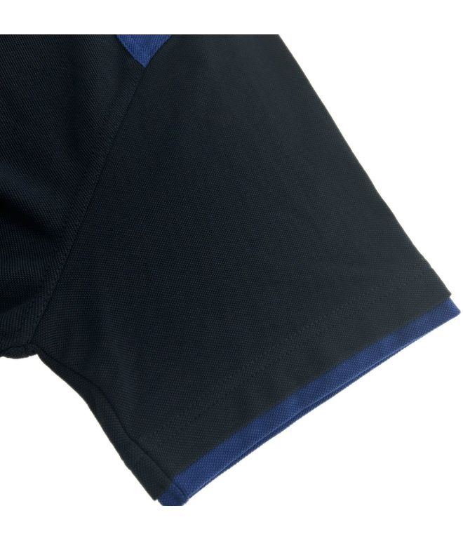 Santino Poloshirt Tivoli Real Navy / Royal Blue, S