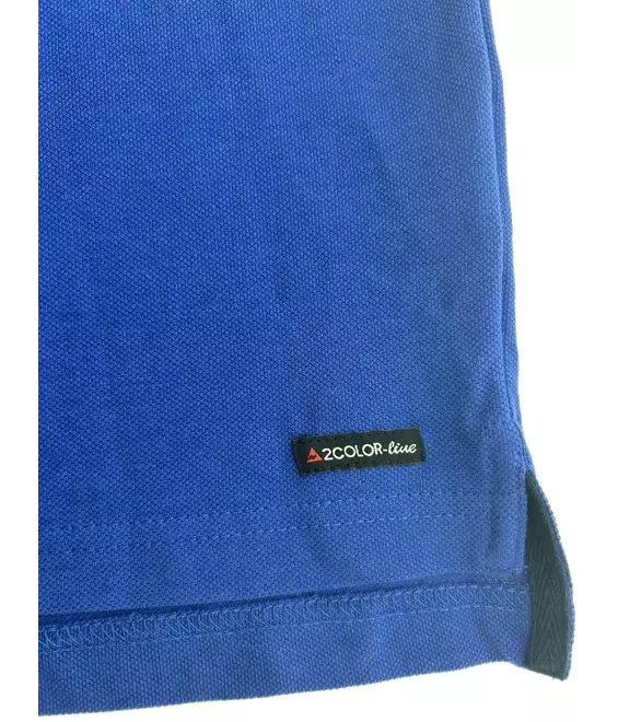 Santino Poloshirt Tivoli