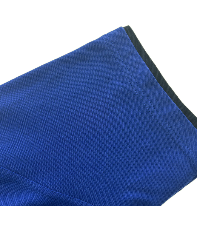 Santino Poloshirt Tivoli Royal Blue / Real Navy, S