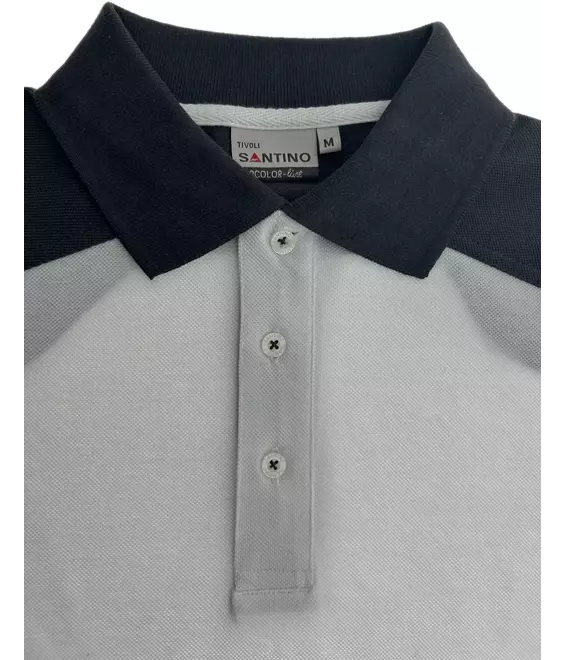 Santino Poloshirt Tivoli