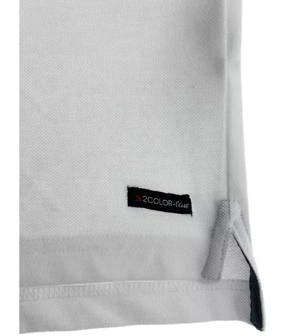 Santino Poloshirt Tivoli