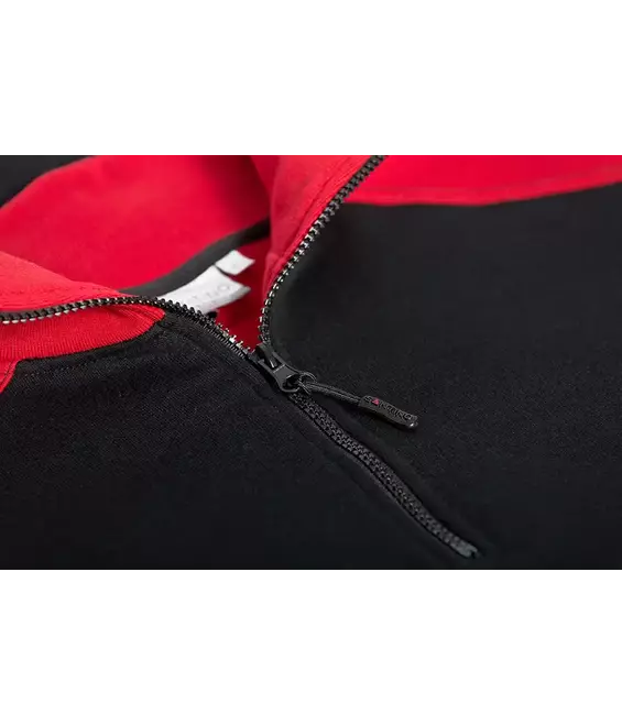 Santino Zipsweater Tokyo