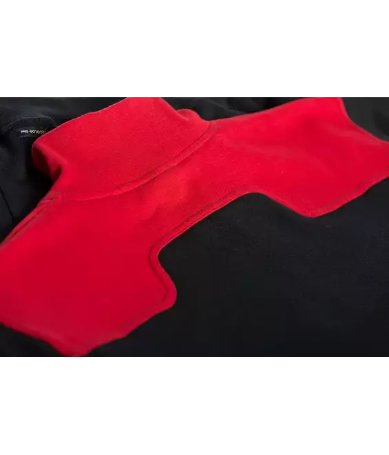Santino Zipsweater Tokyo