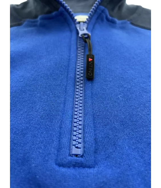 Santino Zipsweater Tokyo
