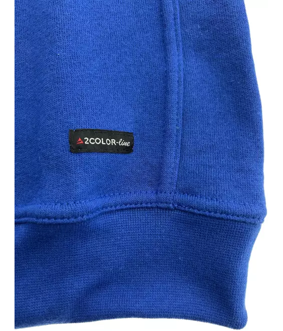 Santino Zipsweater Tokyo