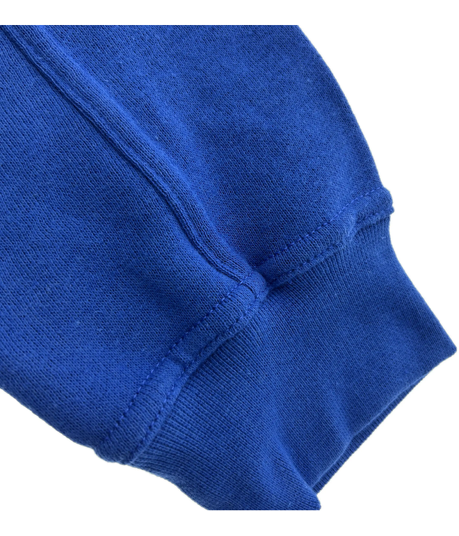 Santino Zipsweater Tokyo Royal Blue / Real Navy, S