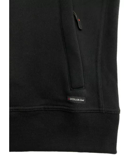 Santino Sweatvest Toronto