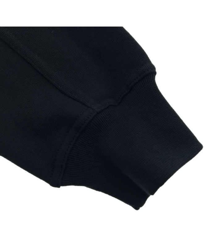 Santino Sweatvest Toronto Black / Graphite, S