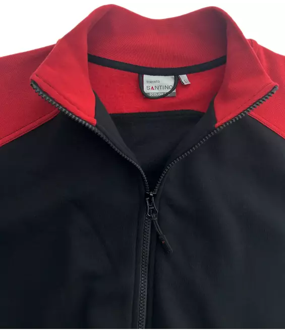 Santino Sweatvest Toronto