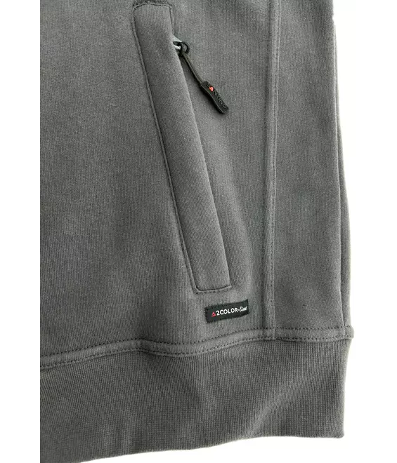 Santino Sweatvest Toronto