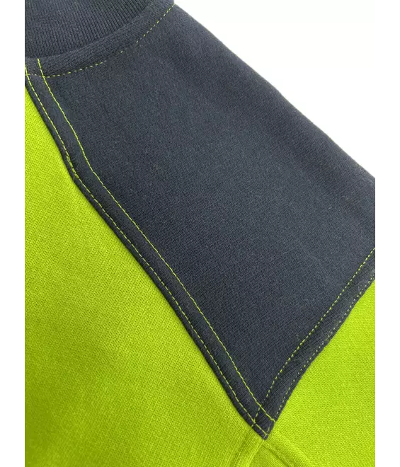 Santino Sweatvest Toronto