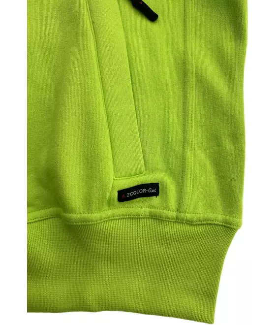 Santino Sweatvest Toronto
