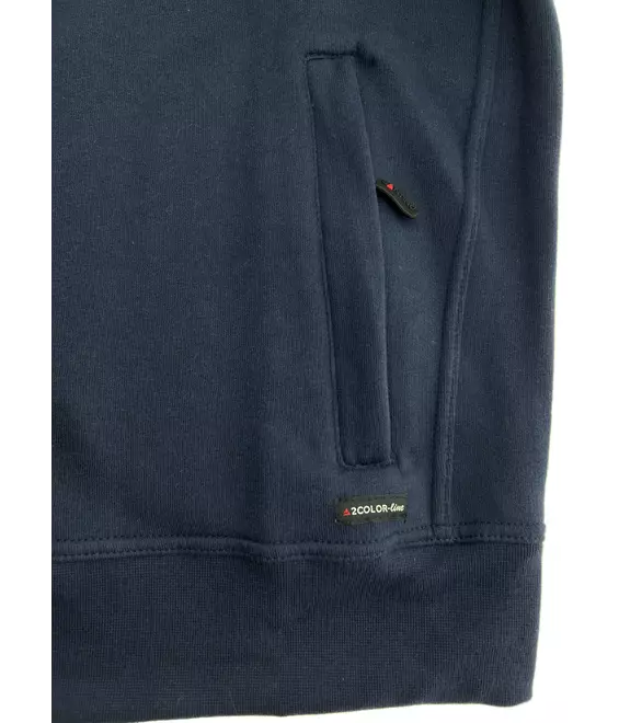 Santino Sweatvest Toronto