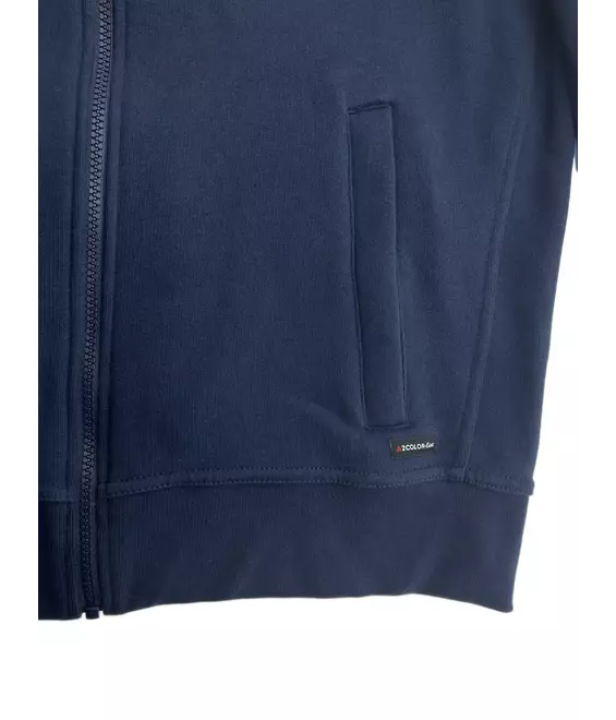 Santino Sweatvest Toronto