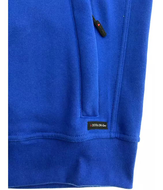 Santino Sweatvest Toronto