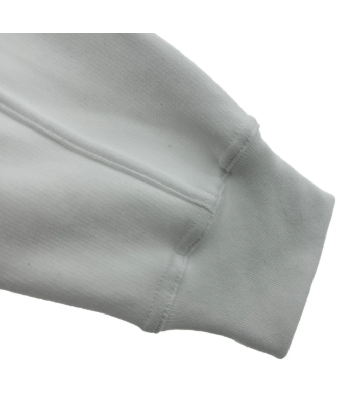 Santino Sweatvest Toronto White / Graphite, S